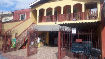 Jacarei Parque Santo Antonio Casa Venda R$585.000,00 2 Dormitorios 3 Vagas Area do terreno 350.00m2 