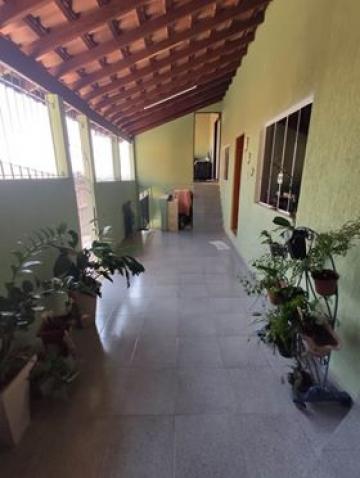 Jacarei Parque Santo Antonio Casa Venda R$291.500,00 3 Dormitorios 2 Vagas Area do terreno 120.00m2 