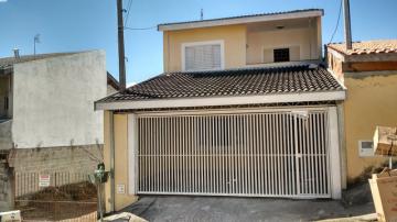 Sao Jose dos Campos Altos da Vila Paiva Casa Venda R$490.000,00 3 Dormitorios 2 Vagas 