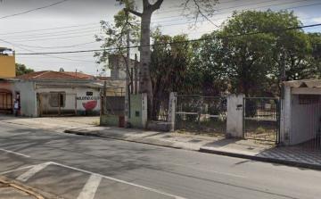 Jacarei Sao Joao Terreno Venda R$2.000.000,00  Area do terreno 1570.00m2 