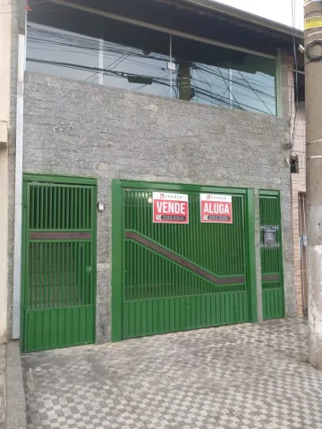 Jacarei Jardim Santo Antonio da Boa Vista Casa Venda R$300.000,00 2 Dormitorios 1 Vaga Area do terreno 200.00m2 