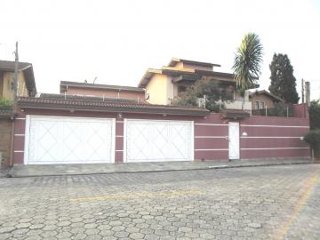 Jacarei Jardim Santa Maria Casa Venda R$2.000.000,00 4 Dormitorios 4 Vagas Area do terreno 800.00m2 