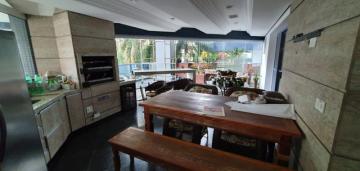 Sao Jose dos Campos Vila Ema Apartamento Venda R$2.000.000,00 Condominio R$2.200,00 6 Dormitorios 4 Vagas Area construida 320.00m2