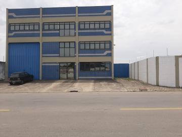Jacarei Jardim Santa Maria Galpao Venda R$5.500.000,00  10 Vagas Area do terreno 4000.00m2 Area construida 1300.00m2