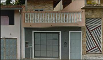 Jacarei Parque Santo Antonio Casa Venda R$300.000,00 3 Dormitorios 2 Vagas Area do terreno 72.00m2 