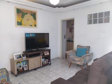 Jacarei Sao Joao Casa Venda R$371.000,00 3 Dormitorios 2 Vagas Area do terreno 125.00m2 