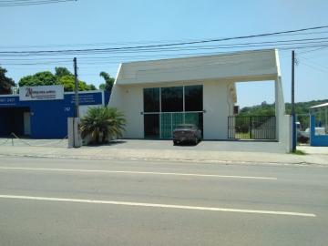 Sao Jose dos Campos Jardim Nova Michigan Comercial Venda R$2.800.000,00  99 Vagas Area do terreno 1400.00m2 Area construida 420.00m2