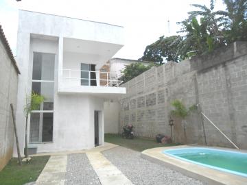 Jacarei Parque Santo Antonio Casa Venda R$525.000,00 2 Dormitorios 4 Vagas Area do terreno 238.00m2 