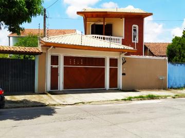 Jacarei Sao Joao Casa Venda R$1.000.000,00 3 Dormitorios 7 Vagas Area do terreno 312.10m2 