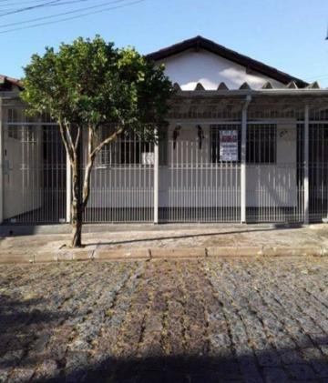 Sao Jose dos Campos Santana Casa Venda R$692.000,00 3 Dormitorios 2 Vagas Area do terreno 500.00m2 