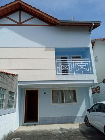 Sao Jose dos Campos Conjunto Residencial Galo Branco Casa Venda R$590.000,00 3 Dormitorios 2 Vagas Area do terreno 162.00m2 
