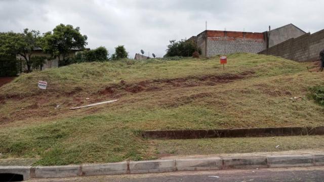Sao Jose dos Campos Altos da Vila Paiva Terreno Venda R$340.000,00  Area do terreno 246.00m2 