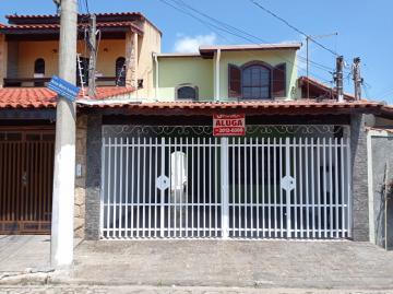 Jacarei Jardim Emilia Casa Venda R$500.000,00 3 Dormitorios 3 Vagas Area do terreno 137.20m2 