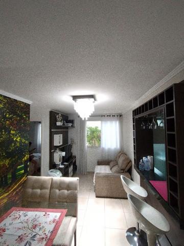 Sao Jose dos Campos Parque Residencial Flamboyant Apartamento Venda R$256.000,00 Condominio R$360,00 2 Dormitorios 1 Vaga Area construida 60.00m2