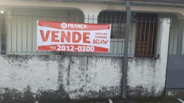 Jacarei Sao Joao Area Venda R$1.000.000,00  Area do terreno 862.41m2 