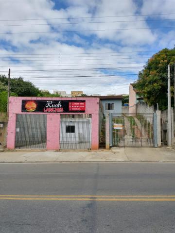 Jacarei Parque Santo Antonio Casa Venda R$1.060.000,00 7 Dormitorios 10 Vagas Area do terreno 1200.00m2 