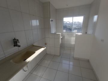 Jacarei Parque Santo Antonio Apartamento Venda R$180.000,00 Condominio R$365,00 2 Dormitorios 1 Vaga Area construida 45.00m2