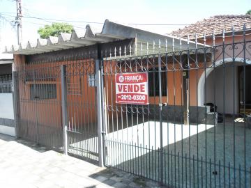 Jacarei Sao Joao Casa Venda R$690.000,00 3 Dormitorios 2 Vagas Area do terreno 666.45m2 