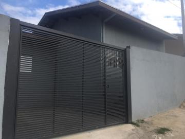 Jacarei Jardim Santo Antonio da Boa Vista Casa Venda R$361.000,00 2 Dormitorios 1 Vaga Area do terreno 151.00m2 