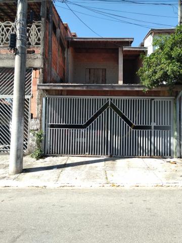 Sao Jose dos Campos Conjunto Residencial Galo Branco Casa Venda R$390.000,00 4 Dormitorios 2 Vagas 