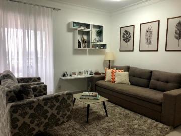 Sao Jose dos Campos Vila Industrial Apartamento Venda R$890.000,00 Condominio R$500,00 3 Dormitorios 2 Vagas Area construida 100.00m2