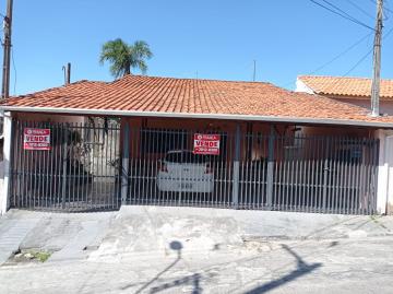 Jacarei Jardim Nova Esperanca Casa Venda R$320.000,00 3 Dormitorios 3 Vagas Area do terreno 180.00m2 