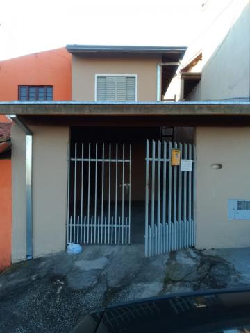 Sao Jose dos Campos Putim Casa Venda R$335.000,00 2 Dormitorios 1 Vaga 