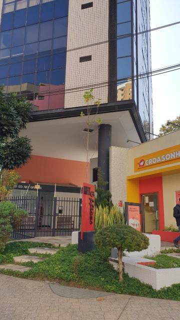 Sao Jose dos Campos Jardim Esplanada Comercial Venda R$450.000,00 Condominio R$594,83  2 Vagas 