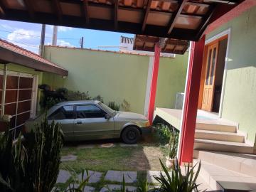 Jacarei Parque Santo Antonio Casa Venda R$550.000,00 3 Dormitorios 3 Vagas Area do terreno 250.00m2 
