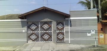 Jacarei Jardim Santa Maria Casa Venda R$763.200,00 3 Dormitorios 4 Vagas Area do terreno 300.00m2 