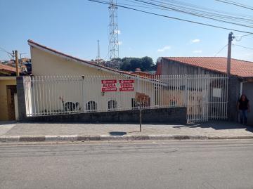 Jacarei Parque Santo Antonio Casa Venda R$400.000,00 3 Dormitorios 2 Vagas Area do terreno 300.00m2 