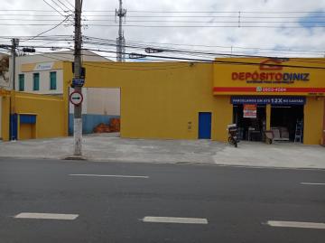 Jacarei Centro Estabelecimento Venda R$4.200.000,00  Area do terreno 600.00m2 Area construida 400.00m2
