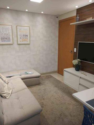 Jacarei Pagador de Andrade Apartamento Venda R$434.000,00 Condominio R$250,00 2 Dormitorios 1 Vaga Area construida 62.00m2