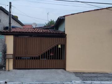 Sao Jose dos Campos Eugenio de Mello Casa Venda R$315.000,00 3 Dormitorios 1 Vaga Area do terreno 180.00m2 