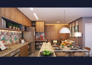Sao Jose dos Campos Conjunto Residencial Trinta e Um de Marco Apartamento Venda R$685.221,40 3 Dormitorios 2 Vagas 