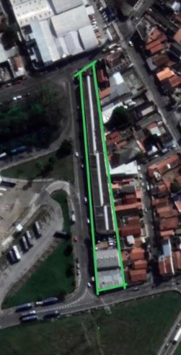 Sao Jose dos Campos Jardim Paulista Comercial Venda R$20.000.000,00  20 Vagas Area do terreno 4500.00m2 