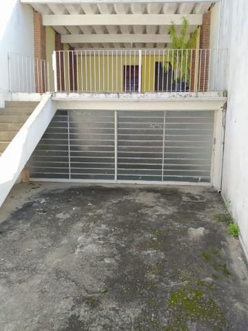 Sao Jose dos Campos Centro Casa Venda R$840.000,00 2 Dormitorios 2 Vagas Area do terreno 197.00m2 