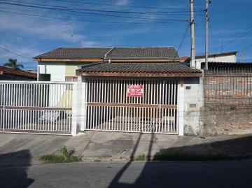 Jacarei Jardim Didinha Casa Venda R$420.000,00 3 Dormitorios 2 Vagas Area do terreno 145.44m2 