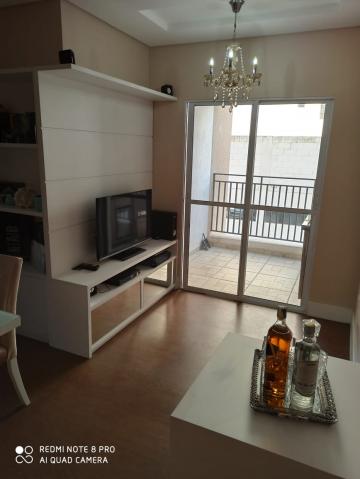 Jacarei Bairro do Colonia Apartamento Venda R$380.000,00 Condominio R$468,00 2 Dormitorios 1 Vaga Area construida 69.00m2