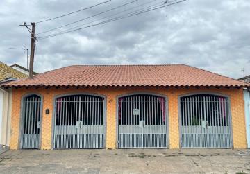 Jacarei Jardim Santa Maria Casa Venda R$720.000,00 3 Dormitorios 3 Vagas Area do terreno 300.00m2 Area construida 255.15m2