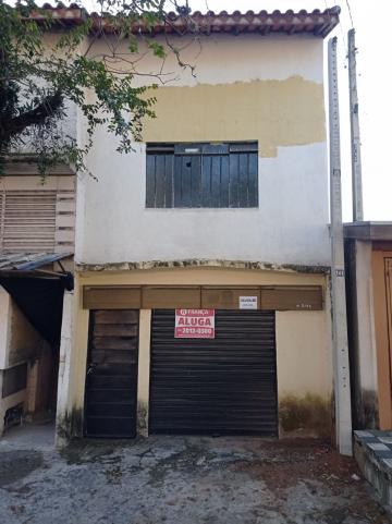 Jacarei Jardim Primavera Estabelecimento Locacao R$ 900,00 Area construida 80.00m2