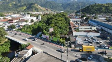 Caraguatatuba Centro Terreno Venda R$5.300.000,00  Area do terreno 11469.68m2 