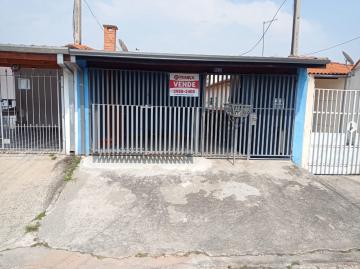 Jacarei Jardim das Industrias Casa Venda R$290.000,00 3 Dormitorios 1 Vaga Area do terreno 125.00m2 