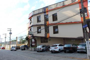 Jacarei Jardim Pereira do Amparo Comercial Venda R$139.900,00 Condominio R$452,00 