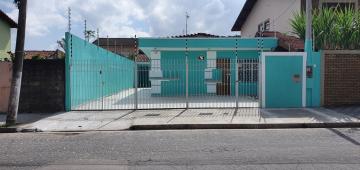 Jacarei Sao Joao Casa Venda R$650.000,00 3 Dormitorios 4 Vagas Area do terreno 250.00m2 Area construida 130.00m2