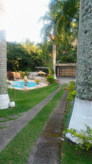 Jacarei Condominio Lagoinha Casa Venda R$2.000.000,00 Condominio R$800,00 3 Dormitorios 2 Vagas Area do terreno 390.00m2 
