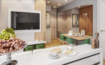 Sao Jose dos Campos Jardim Paulista Apartamento Venda R$376.376,93 2 Dormitorios 1 Vaga 