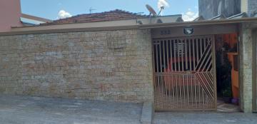 Jacarei Jardim das Industrias Casa Venda R$470.000,00 3 Dormitorios 2 Vagas Area do terreno 250.00m2 