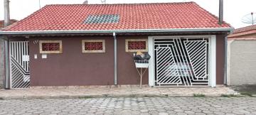Jacarei Jardim Emilia Casa Venda R$530.000,00 4 Dormitorios 2 Vagas Area do terreno 250.00m2 