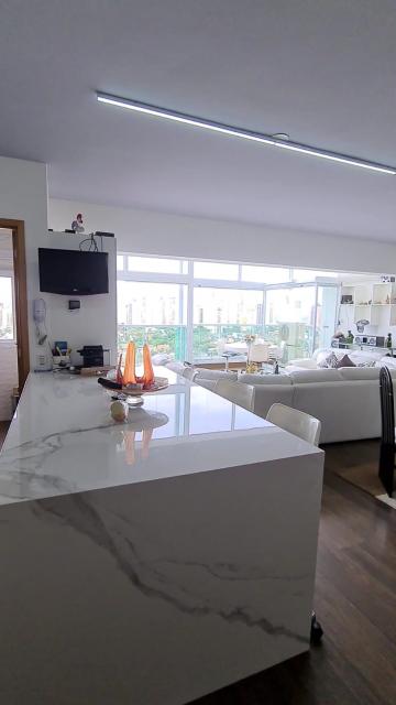 Sao Jose dos Campos Jardim Apolo Apartamento Venda R$1.800.000,00 Condominio R$700,00 2 Dormitorios 2 Vagas Area construida 133.00m2
